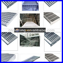 DM steel grating factory in Anping with best prices